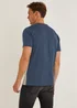 Colour Block Smart T-Shirt - S Image 5