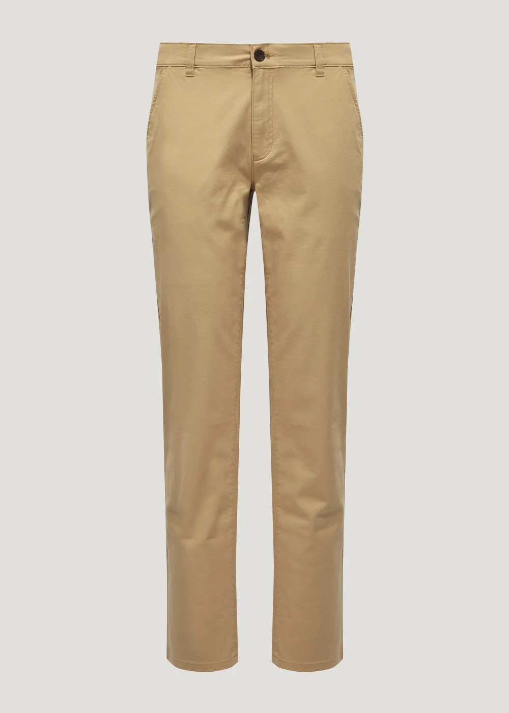 Farah Lawson Nude Twill Chinos - 30 Waist Short Image 4