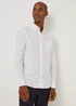 Farah Drayton White Shirt - S Image 1