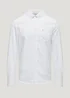 Farah Drayton White Shirt - S Image 3