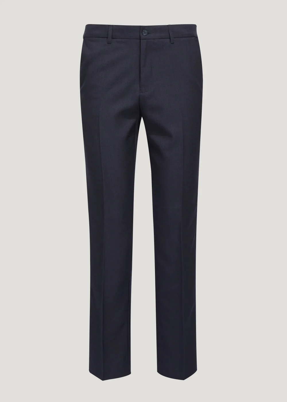 Farah Classic Men's Roachman Pants, Grey (Grey 035 Farah Classic Men's Roachman Pants, Grey (Grey 035