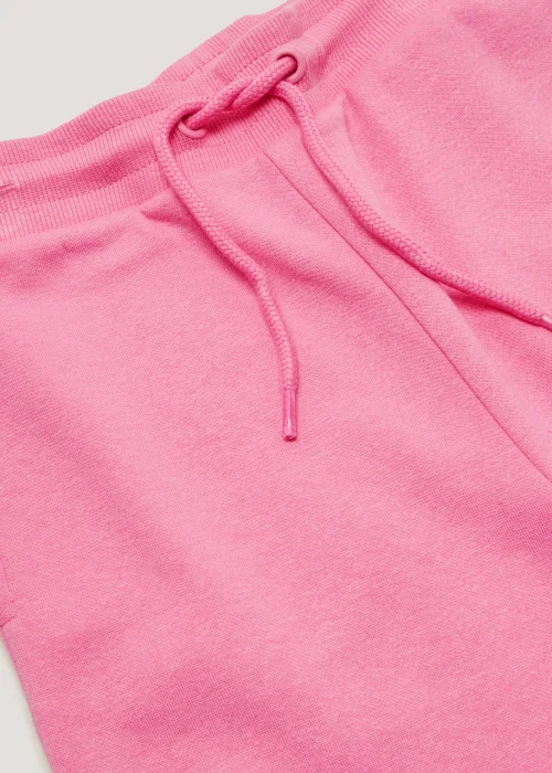 Girls Pink Joggers (4-13yrs) - Age 4 Years Image 2