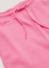 Girls Pink Joggers (4-13yrs) - Age 4 Years Image 2