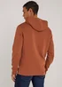 Rust Essential Pull-On Hoodie - S Image 2