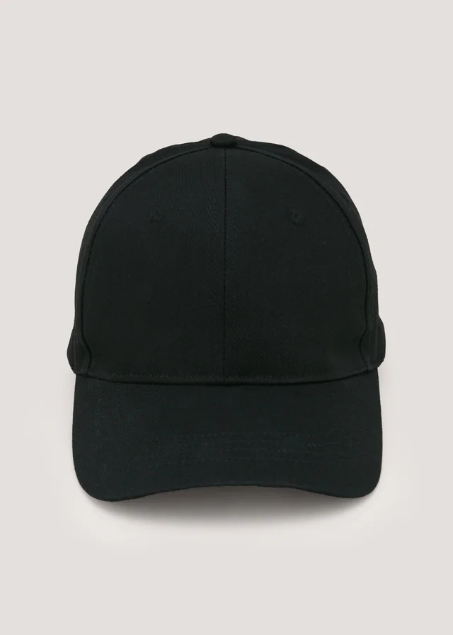 Black Cap