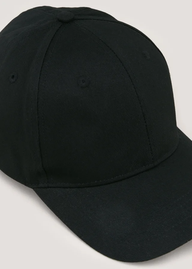 Black Cap