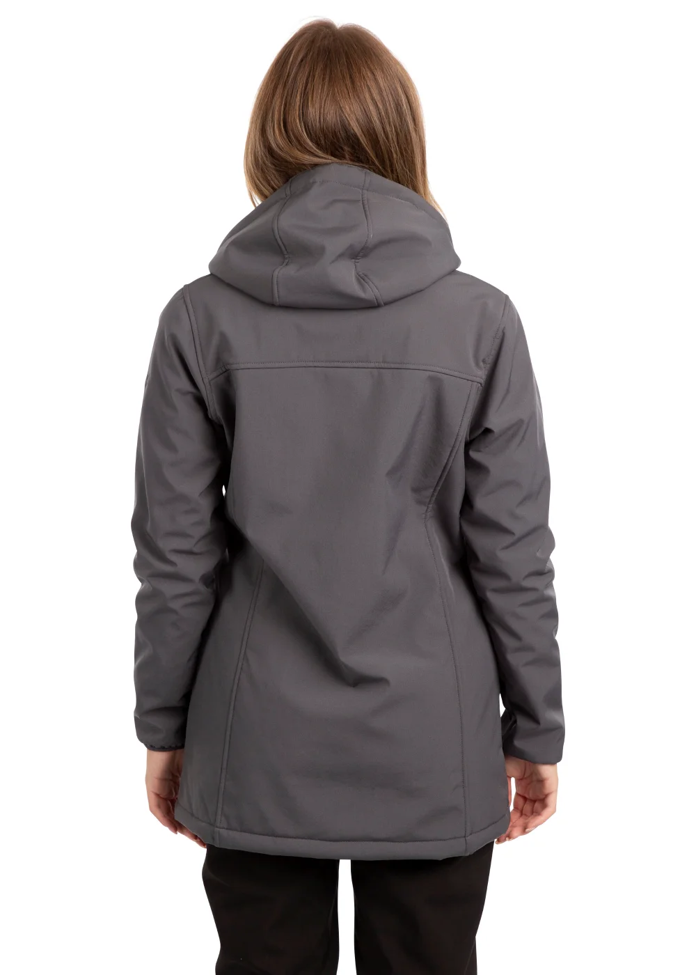 Trespass Kristen Waterproof Jacket - M Image 3