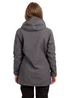 Trespass Kristen Waterproof Jacket - M Image 3