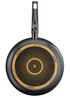 Tefal 3 Piece Simple Frying Pan Set Image 2