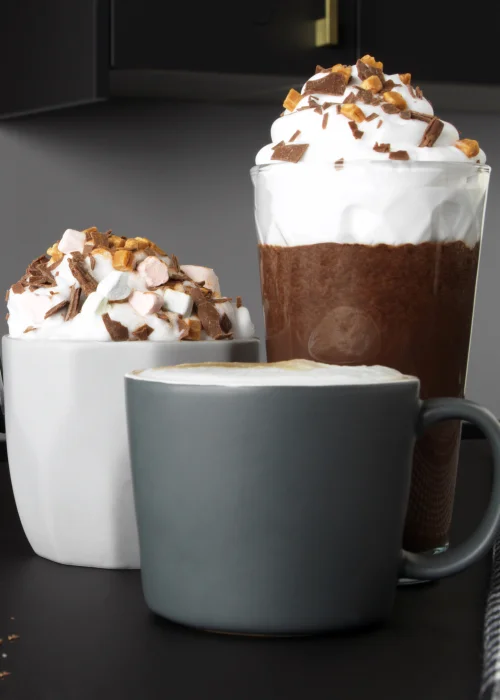 Salter Pro The Chocolatier Image 2