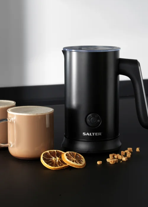 Salter Pro The Chocolatier Image 4