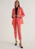 Et Vous Coral Blazer - 8 Image 3