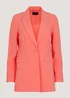 Et Vous Coral Blazer - 8 Image 2