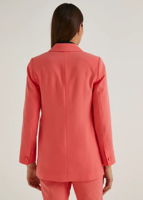 Et Vous Coral Blazer - 8 Image 4