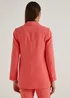 Et Vous Coral Blazer - 8 Image 4