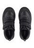 Start-Rite Strike Black School Shoes (Wide Fit G) - 3.5 G Image 3