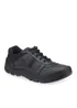 Start-Rite Rhino Sherman Black School Shoes - 8.5 F Image 2