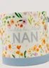 Blue Nan Mug Image 2