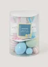 18 Pack Novelty Easter Eggs (4-6cm) Image 1