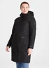 Craghoppers Black Caithness Jacket - 10 Image 1