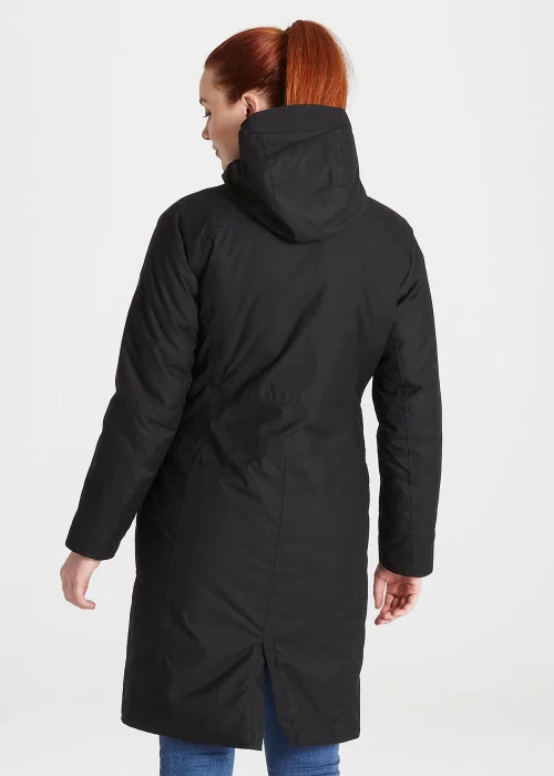 Craghoppers Black Caithness Jacket - 10 Image 2