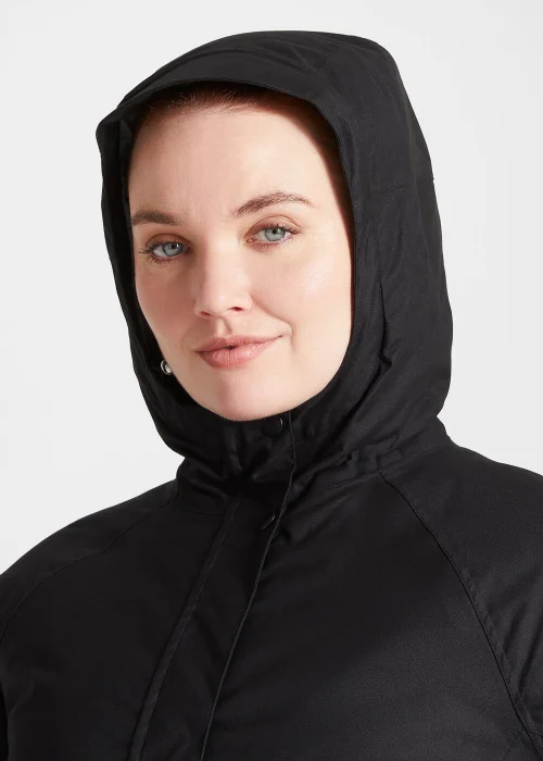 Craghoppers Black Caithness Jacket - 10 Image 3