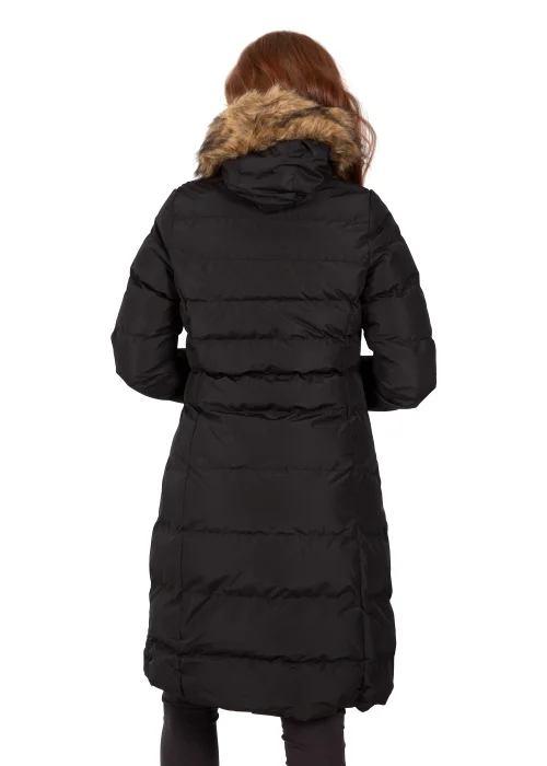 Trespass Audrey Black Jacket - S Image 3