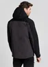 Craghoppers Black Gryffin Jacket - S Image 3