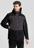 Craghoppers Black Gryffin Jacket - S Image 1