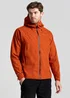 Craghoppers Orange Creevey Jacket - S Image 1