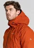 Craghoppers Orange Creevey Jacket - S Image 2
