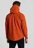 Craghoppers Orange Creevey Jacket - S Image 3
