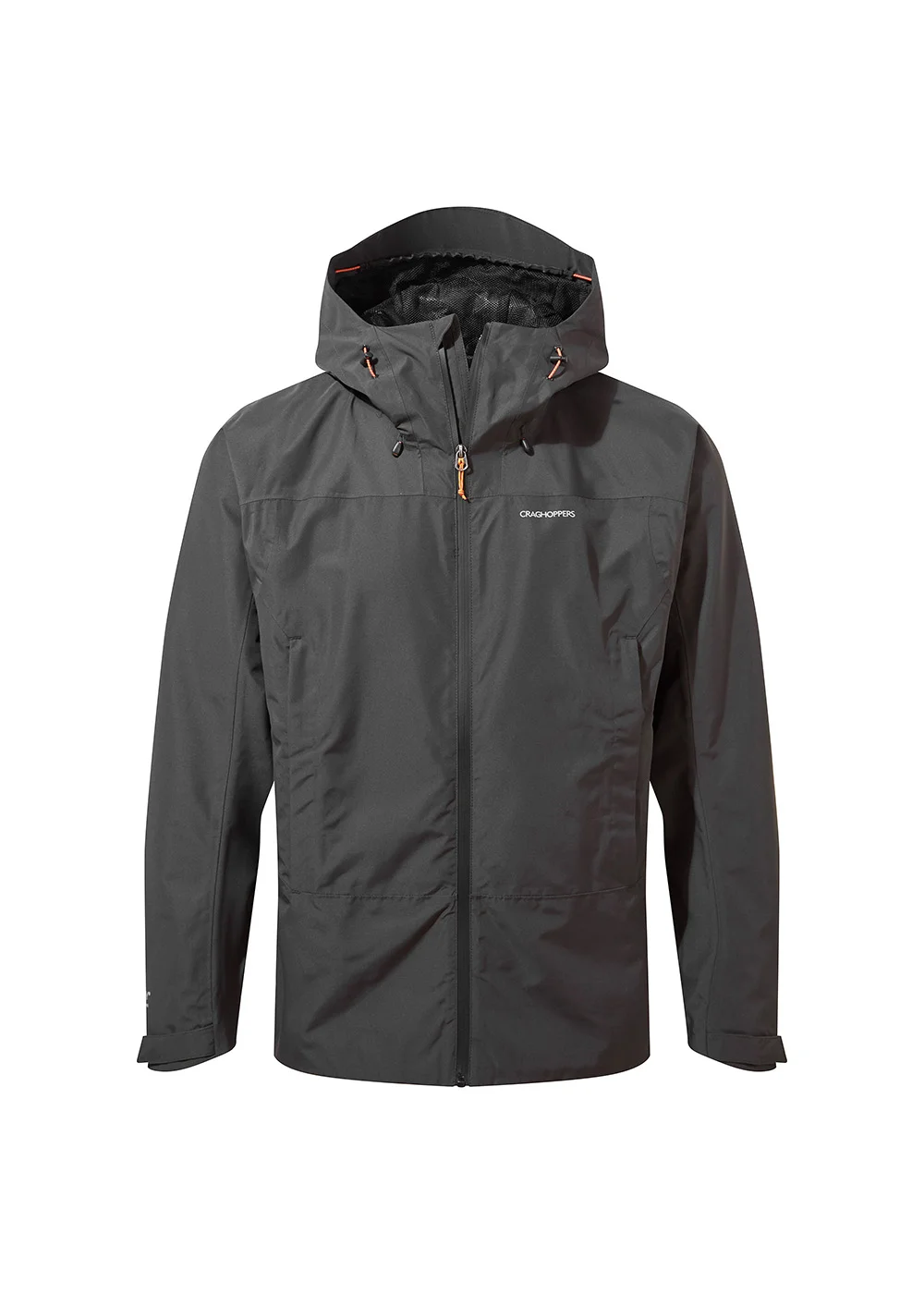 Craghoppers Black Creevey Jacket - L Image 1