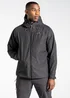 Craghoppers Black Creevey Jacket - L Image 5