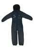 Boys Trespass Navy Dripdrop Puddle Suits (2-8yrs) - Age 2-3 Image 2