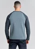 Craghoppers Black Marl Barker Jumper - Small Image 5