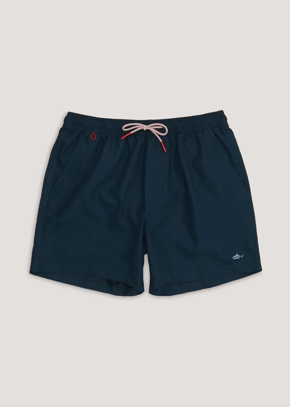 Navy Essential Swim Shorts - S Image 1