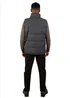 Trespass Dark Grey Clasp Gilet - M Image 3