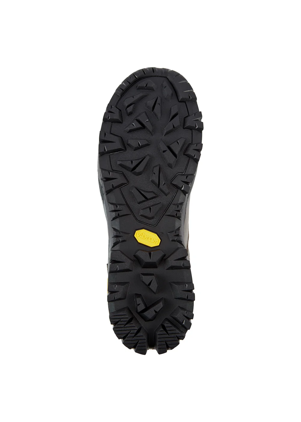 Craghoppers Brown Kiwi Lite Leather Hiking Shoes - Size 8 Image 4