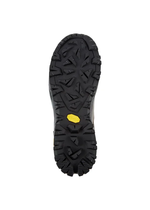 Craghoppers Brown Kiwi Lite Leather Hiking Shoes - Size 8 Image 4