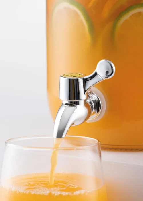 Kilner Drinks Dispenser (3L) Image 3