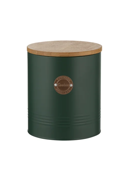 Typhoon Living Cookie Jar (3.4L) Image 1