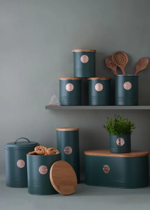 Typhoon Living Cookie Jar (3.4L) Image 2