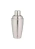 Viners Barware Silver Cocktail Shaker (0.5L) Image 1