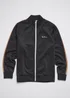 Ben Sherman Black House Taped Track Top - Small Image 5