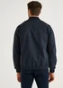 Navy Lightweight Bomber Jacket - S Image 2