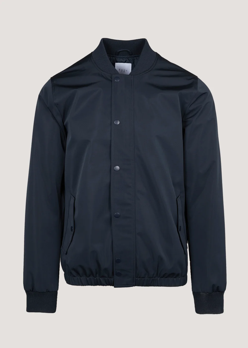 Navy Lightweight Bomber Jacket - S Image 5