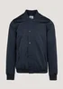 Navy Lightweight Bomber Jacket - S Image 5