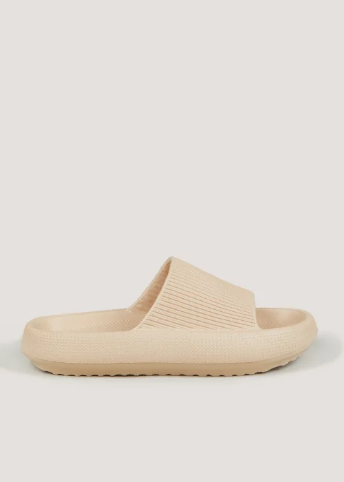 Stone Chunky Sliders - Small Image 1