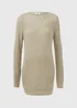 JDY Whitney Stone Long Sleeve Tunic - 10 Image 5